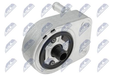 RADIATOR ULEI ULEI MOTOR NTY CCLFT009 1