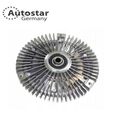Autostar Germany Clutch, radiator fan