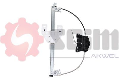 Mechanizmus zdvíhania okna SEIM 902614