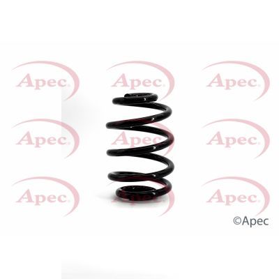 Suspension Spring APEC ACS1146