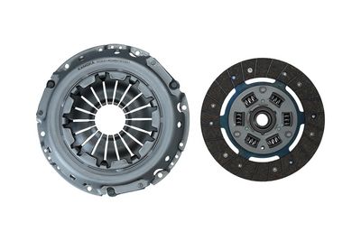 комплект съединител KAMOKA KC231