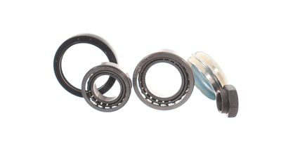 RADLAGERSATZ SKF VKBA3429 37