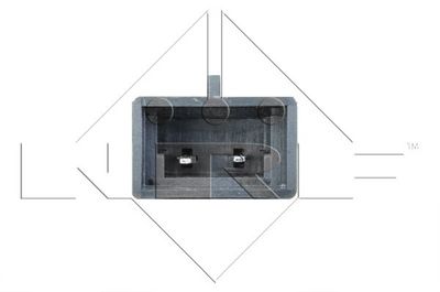 Radiatorventilator