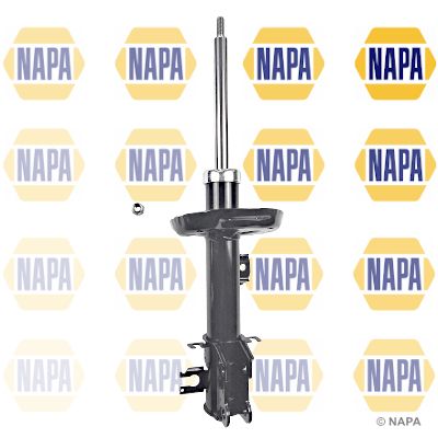 Shock Absorber NAPA NSA1330