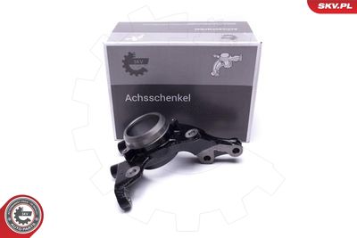 Čep nápravy, zavěšení kol ESEN SKV 47SKV731