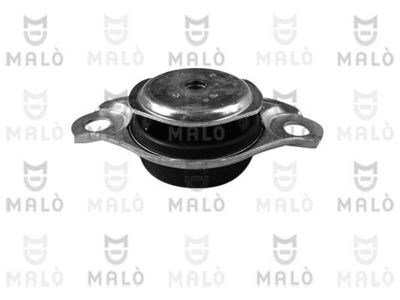 AKRON-MALÒ 6490 Подушка двигателя  для FIAT PANDA (169_) 1.2 (169AXF2A, 169AXF1A)