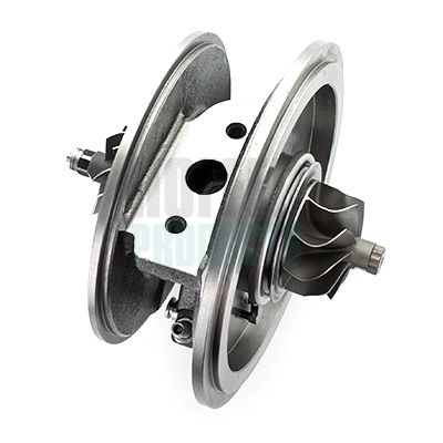 Skupina trupu, turbodmychadlo HOFFER 65001125