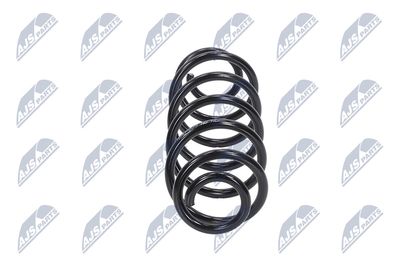 ARC SPIRAL NTY ASZAU009 35