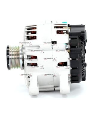 GENERATOR / ALTERNATOR TURBO-TEC TTAL001011 2