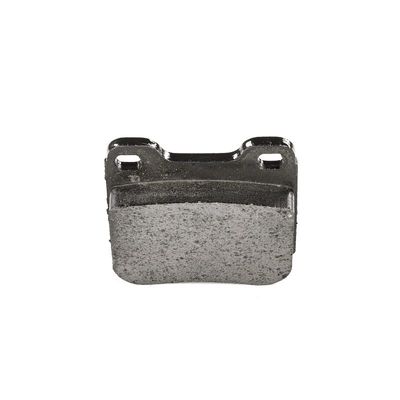 BREMSBELAGSATZ SCHEIBENBREMSE DELPHI LP590 16