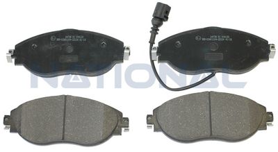 National NP2684