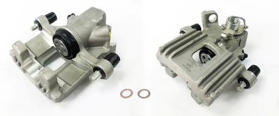 Brake Caliper JURATEK JCA1111R