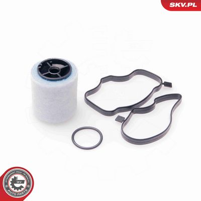 SEPARATOR ULEI VENTILATIE BLOC MOTOR