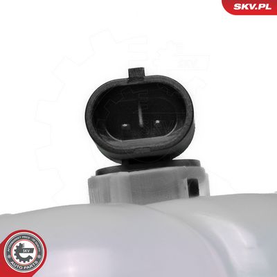 Vyrovnávacia nádoba, chladivo SKV 61SKV471