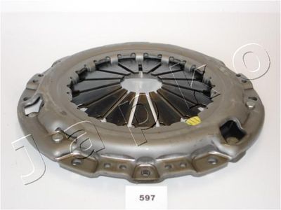 Нажимной диск сцепления JAPKO 70597 для MITSUBISHI SIGMA