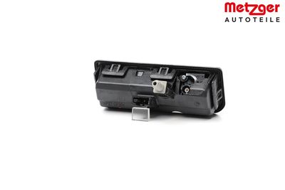 HECKKLAPPENGRIFF METZGER AUTOTEILE 2310994 22