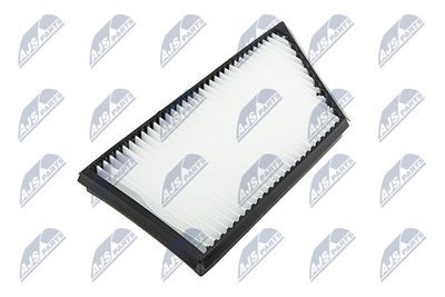 FILTRU AER HABITACLU NTY FCFPE005