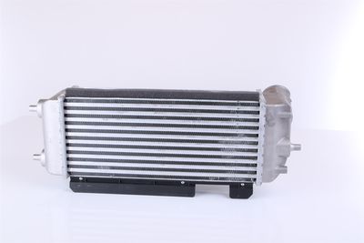 INTERCOOLER COMPRESOR NISSENS 96192 25