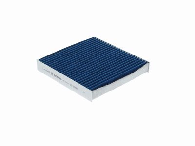 FILTER INNENRAUMLUFT BOSCH 0986628631 8