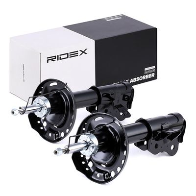 амортисьор RIDEX