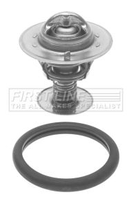 Thermostat, coolant FIRST LINE FTK075