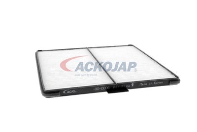 FILTRU AER HABITACLU ACKOJA A51300006 57