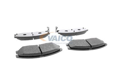 BREMSBELAGSATZ SCHEIBENBREMSE VAICO V400652 57