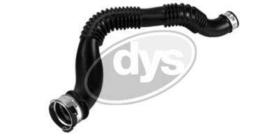 въздуховод за турбината DYS 76-17024