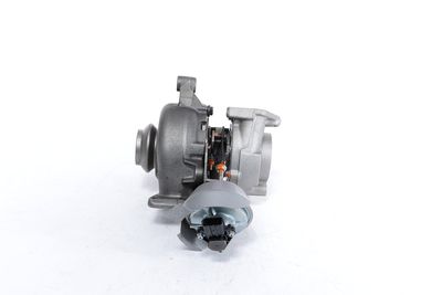 LADER AUFLADUNG BTS Turbo T914370BL 28