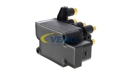 VENTIL DRUCKLUFTANLAGE VEMO V15510016 44