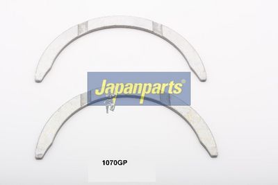 JAPANPARTS Atraminis tarpiklis, alkūninis velenas