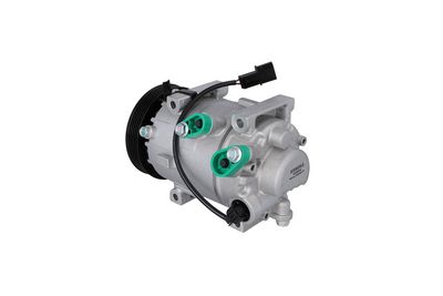 COMPRESOR CLIMATIZARE