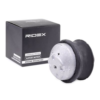 окачване, двигател RIDEX 247E0098
