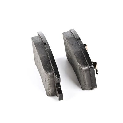 BREMSBELAGSATZ SCHEIBENBREMSE DELPHI LP1691 21