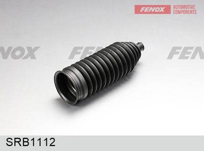 маншон, кормилно управление FENOX SRB1112