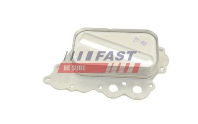 RADIATOR ULEI CUTIE VITEZE