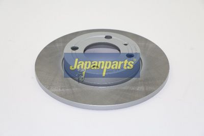 JAPANPARTS Stabdžių diskas