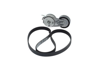 KEILRIPPENRIEMENSATZ BOSCH 1987600761 9