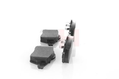 SET PLACUTE FRANA FRANA DISC GH GH414734 45
