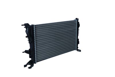 RADIATOR RACIRE MOTOR NRF 53963A 20