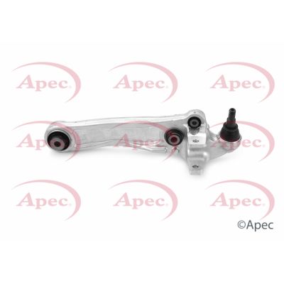 Control/Trailing Arm, wheel suspension APEC AST2660