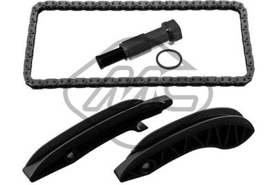 Zestaw łańcucha rozrządu METALCAUCHO 58308