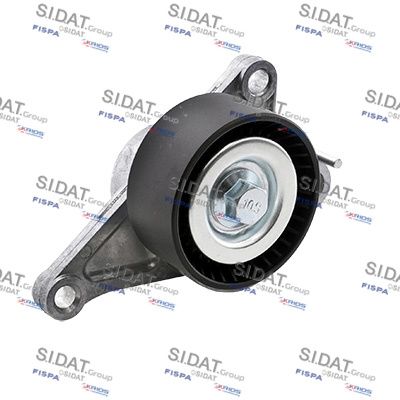 RIEMENSPANNER KEILRIPPENRIEMEN