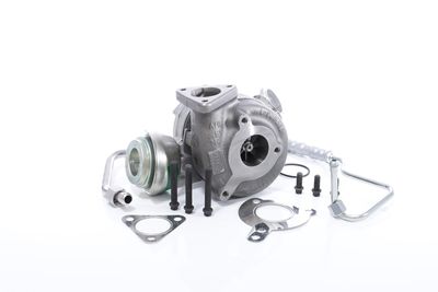 LADER AUFLADUNG BTS Turbo T981104 16