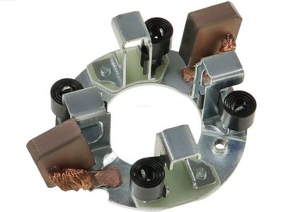 AS-PL Halter, Kohlebürsten