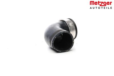 LADELUFTSCHLAUCH METZGER AUTOTEILE 2400183 28