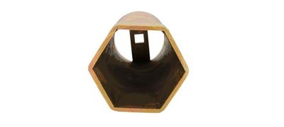 ACHSMUTTERSCHLüSSEL KS TOOLS 4605440 6