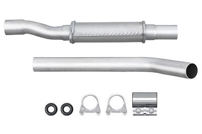 VORSCHALLDäMPFER HELLA 8LB366022191 1
