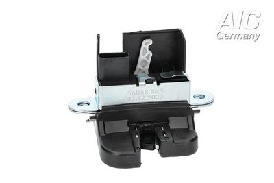 HECKKLAPPENSCHLOSS AIC 56252 11