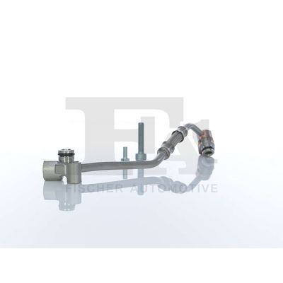 CONDUCTA ULEI INCARCARE FA1 610807Z 14